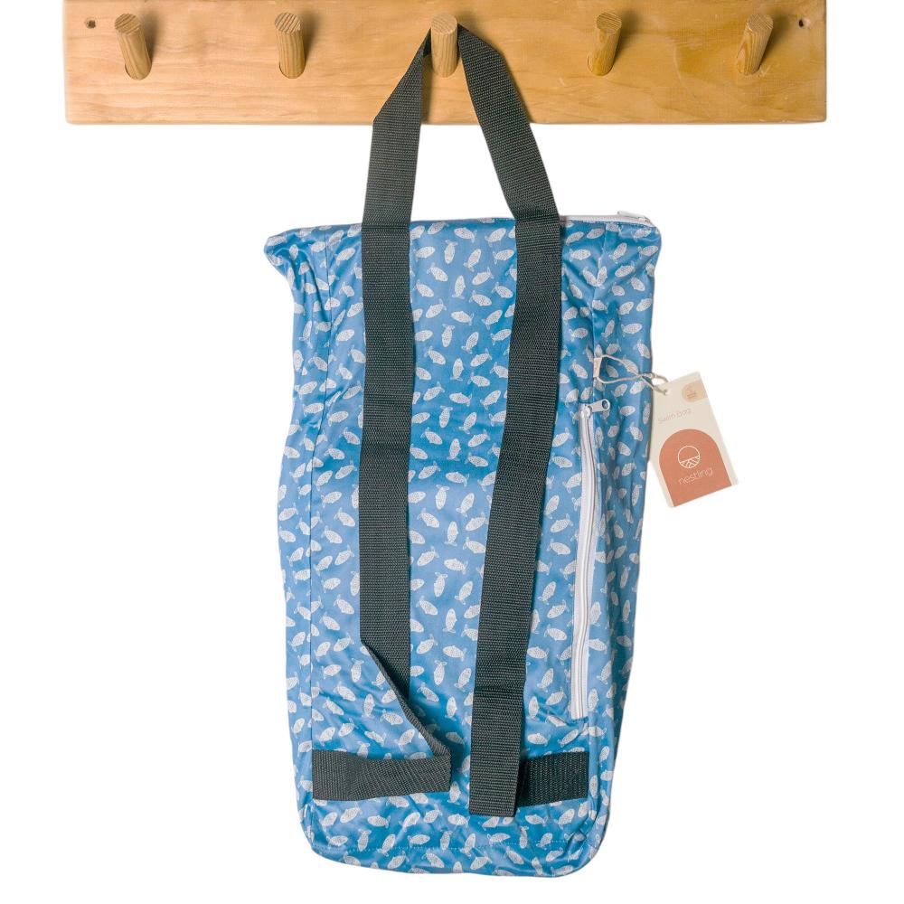 Nestling Large Swim Wet Bag