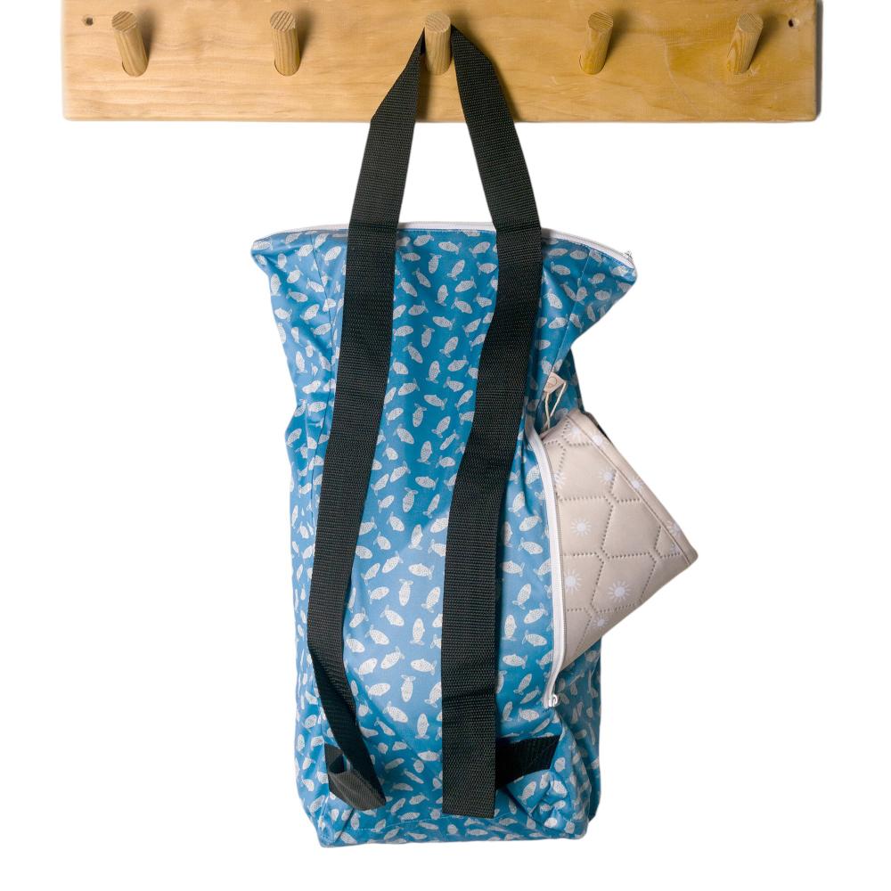 Nestling Large Swim Wet Bag