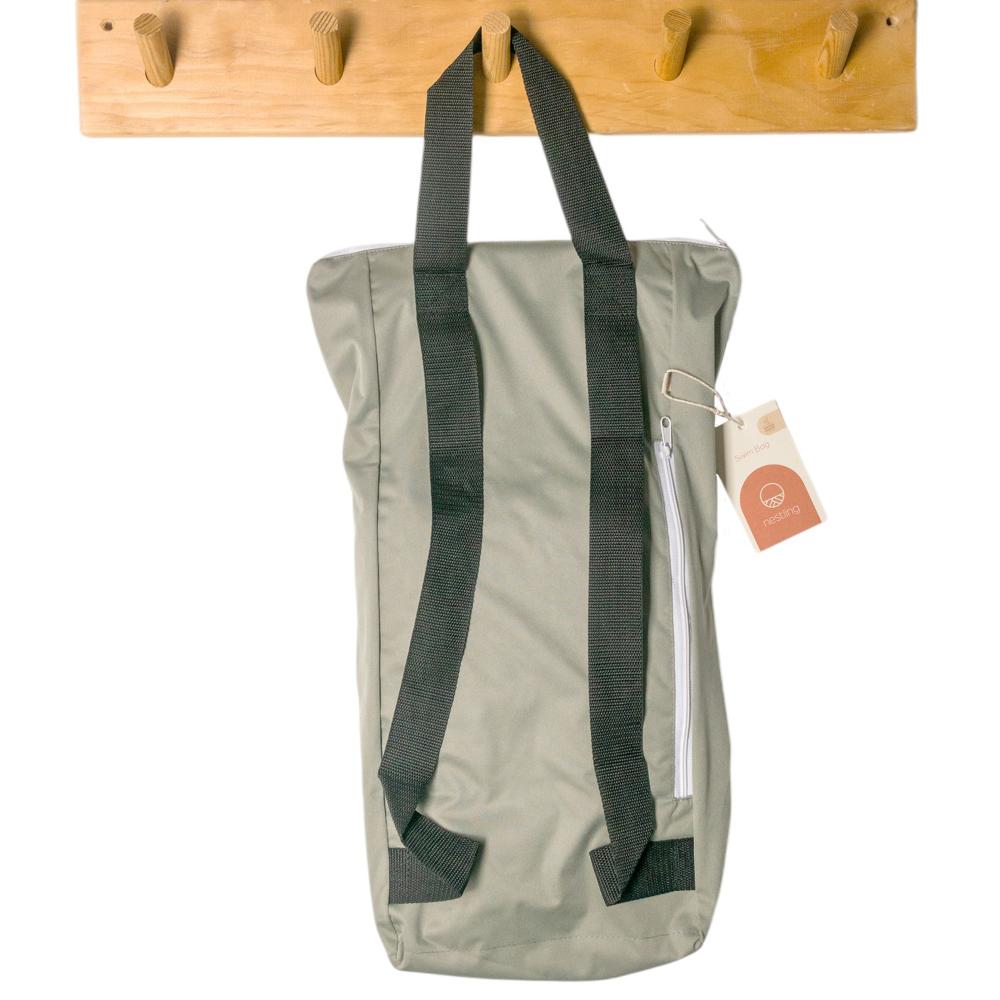 Nestling Large Swim Wet Bag