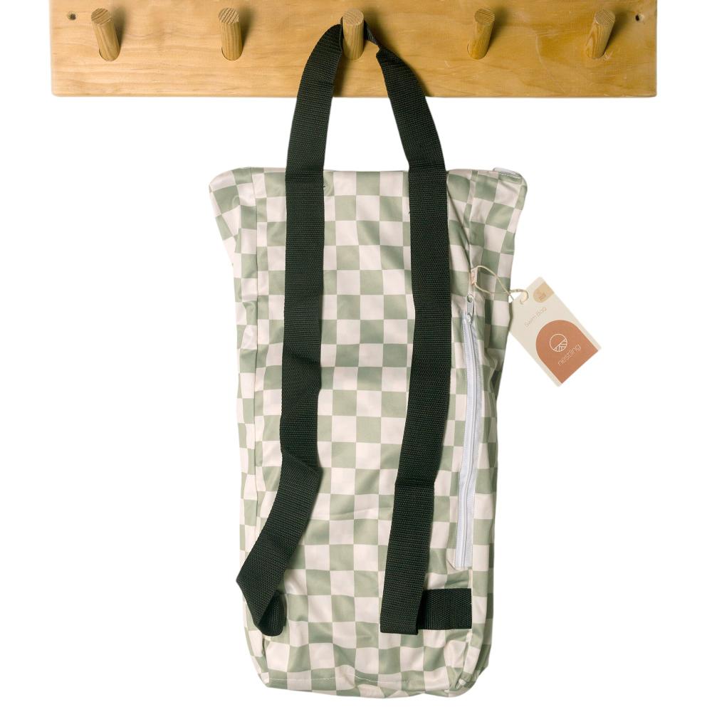 Nestling Large Swim Wet Bag