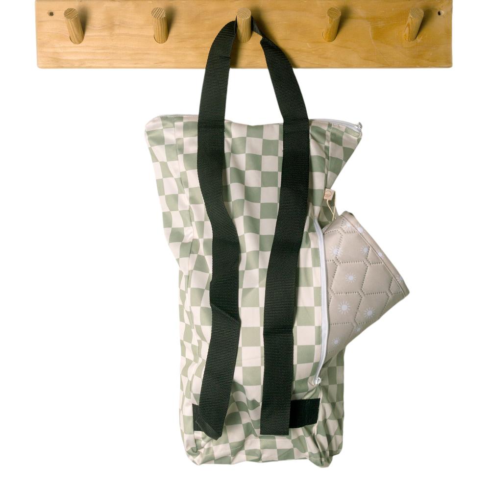 Nestling Large Swim Wet Bag