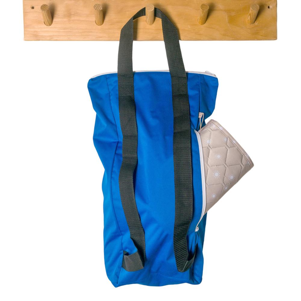Nestling Large Swim Wet Bag