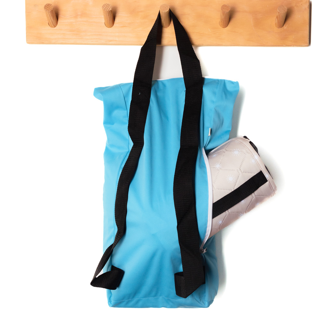 Nestling Large Swim Wet Bag