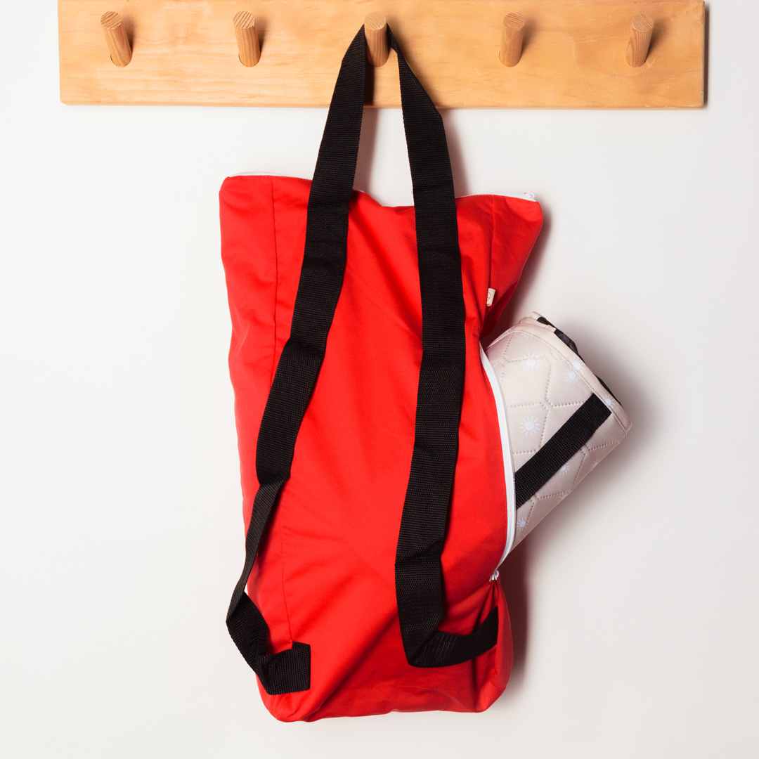 Nestling Large Swim Wet Bag