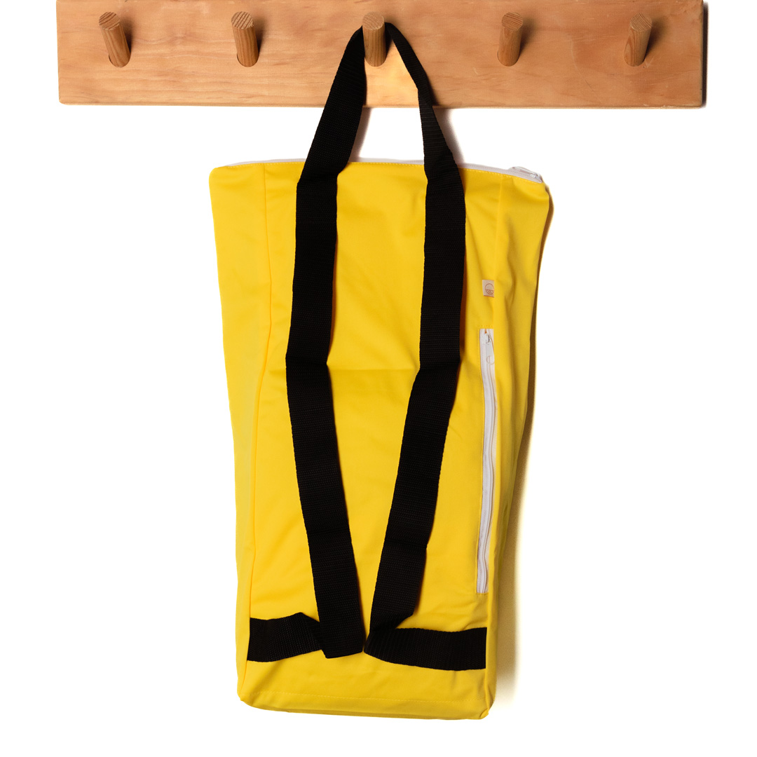 Nestling Large Swim Wet Bag