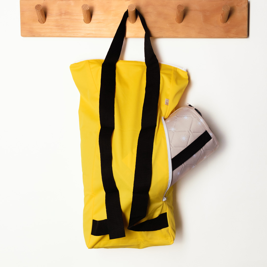 Nestling Large Swim Wet Bag