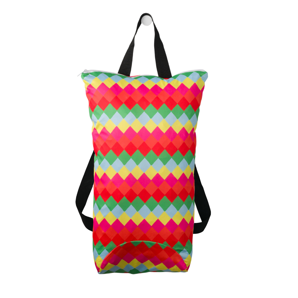Nestling Large Swim Wet Bag