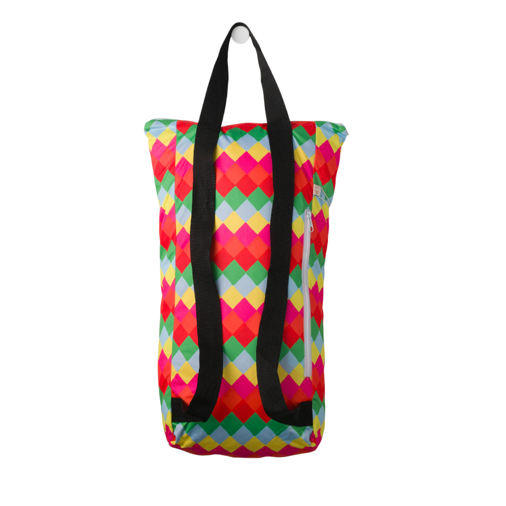 Nestling Large Swim Wet Bag