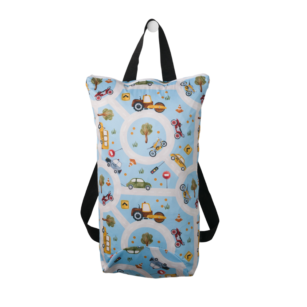 Nestling Large Swim Wet Bag