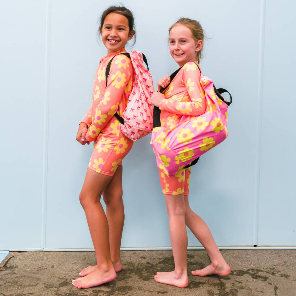 Nestling Large Swim Wet Bag