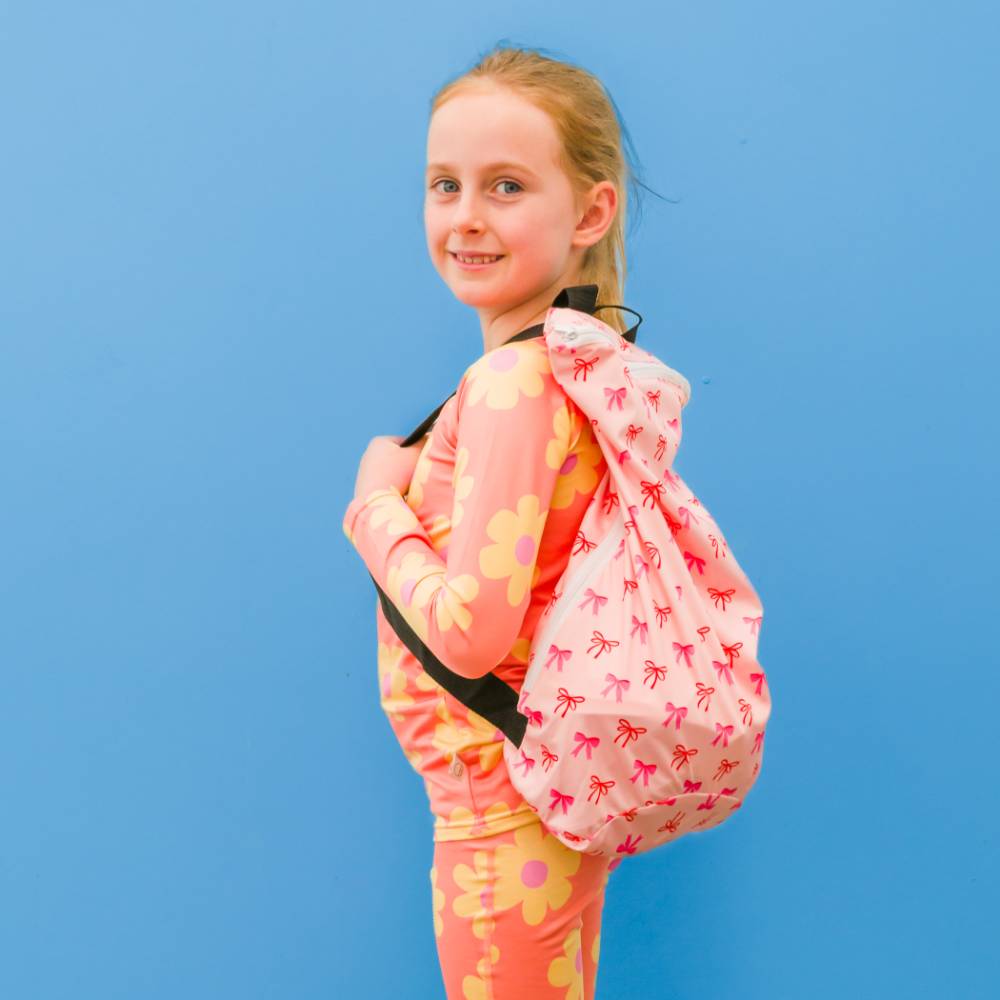 Nestling Large Swim Wet Bag