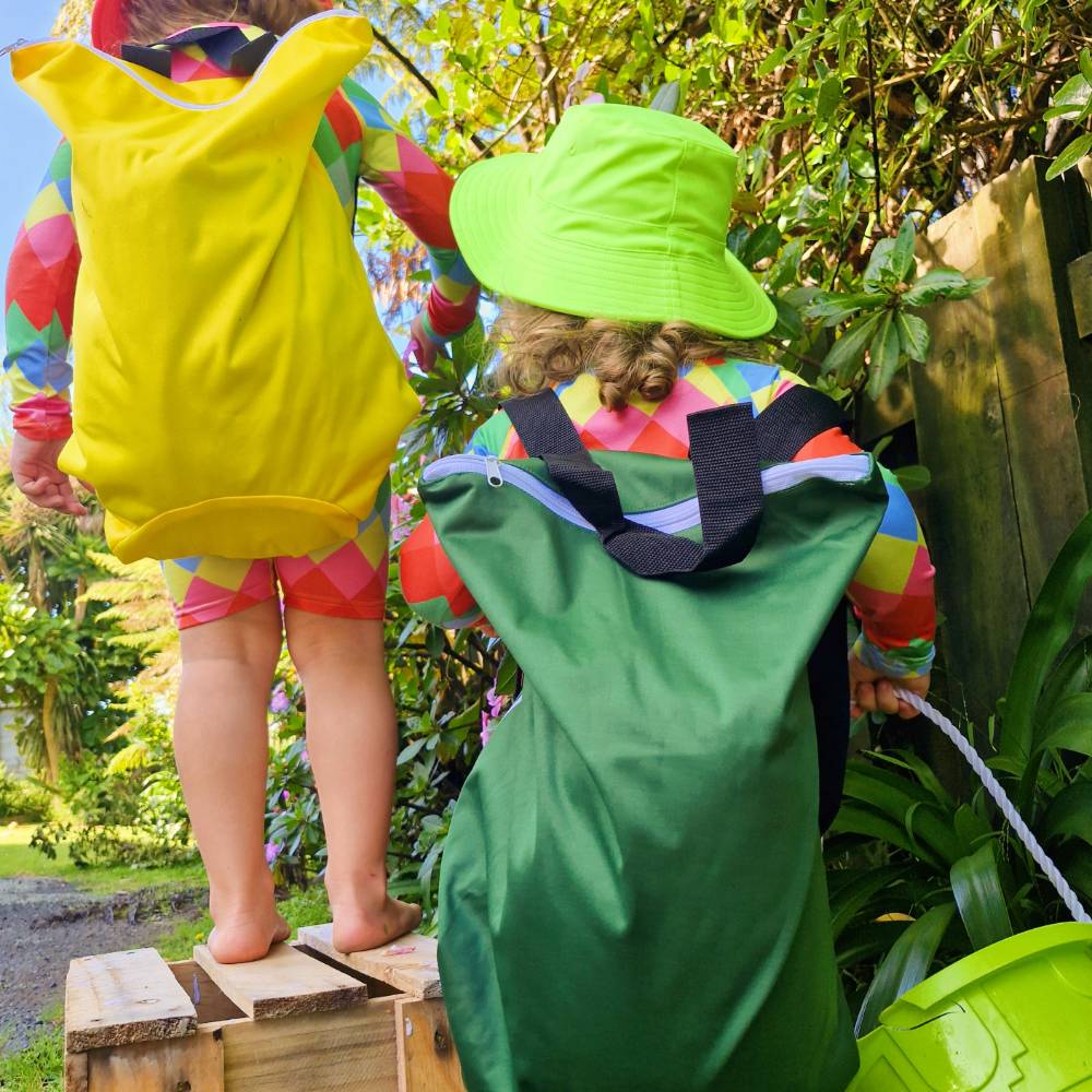 Nestling Large Swim Wet Bag