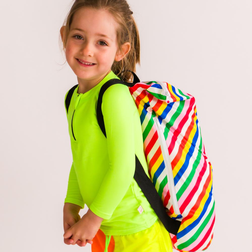 Nestling Large Swim Wet Bag