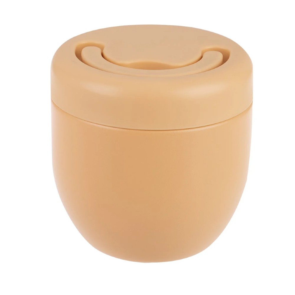 Oasis Stainless Steel Double Wall Insulated Food Pod - 470ml