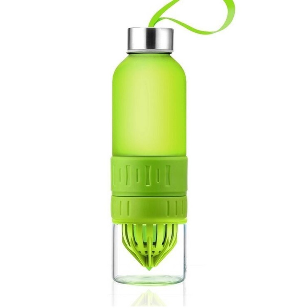 Oasis Twist 'n' Go Infusion Drink Bottle 600ml