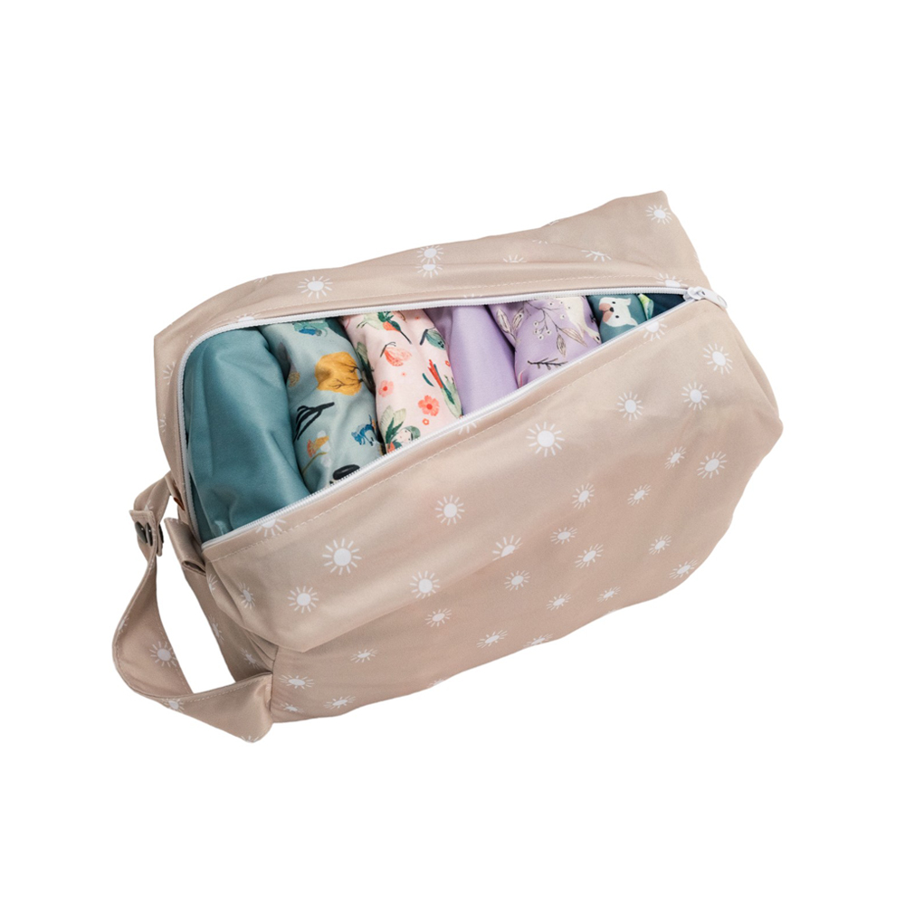 Nestling Travel Storage Pod