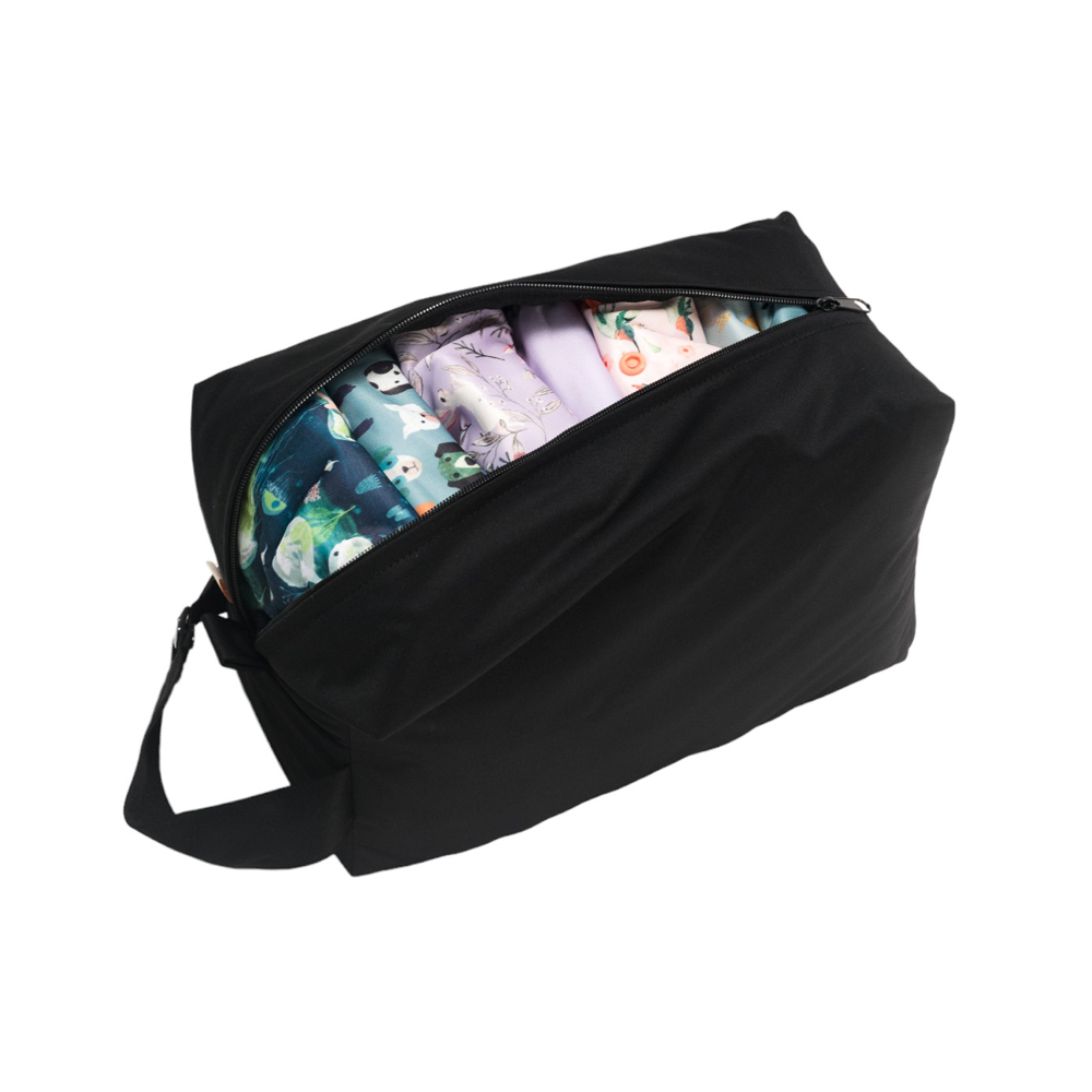 Nestling Travel Storage Pod