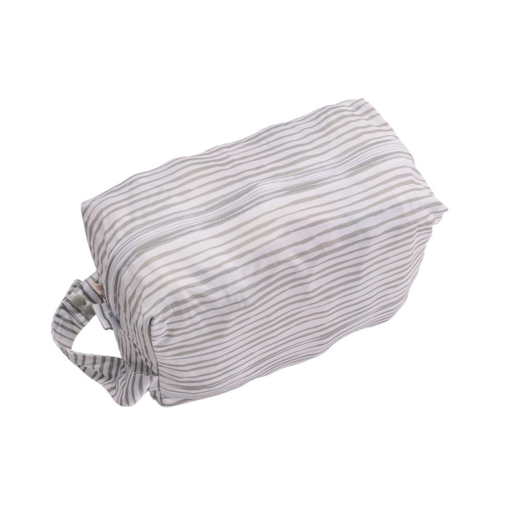 Nestling Travel Storage Pod