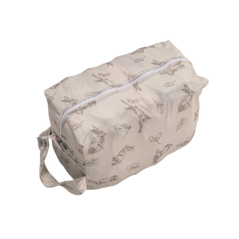 Nestling Travel Storage Pod