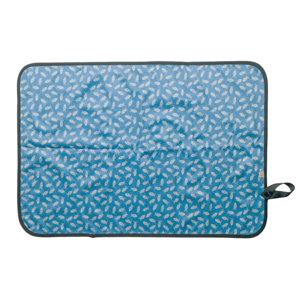 Nestling Out & About Change Mat