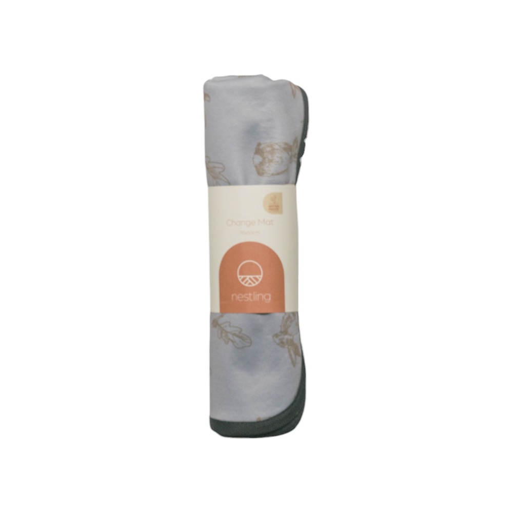 Nestling Out & About Change Mat