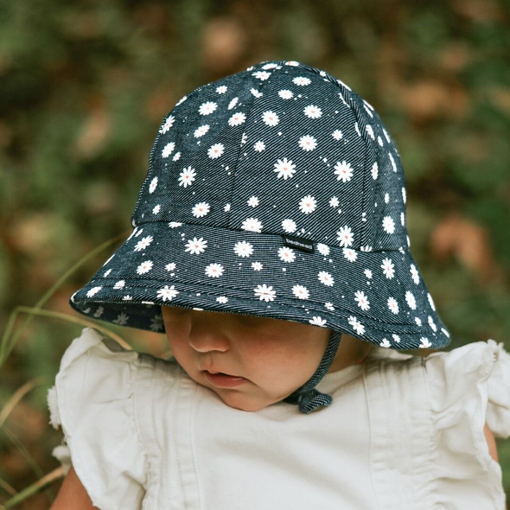 Bedhead Hats Baby Bucket Hat - Current Season - Clearance