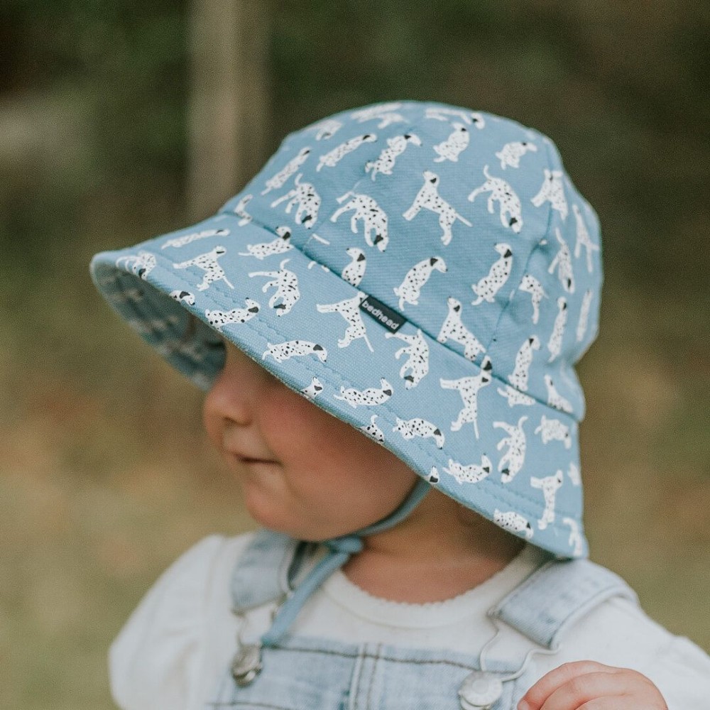 Bedhead Hats Baby Bucket Hat - Current Season - Clearance