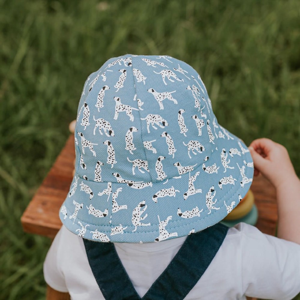 Bedhead Hats Baby Bucket Hat - Current Season - Clearance