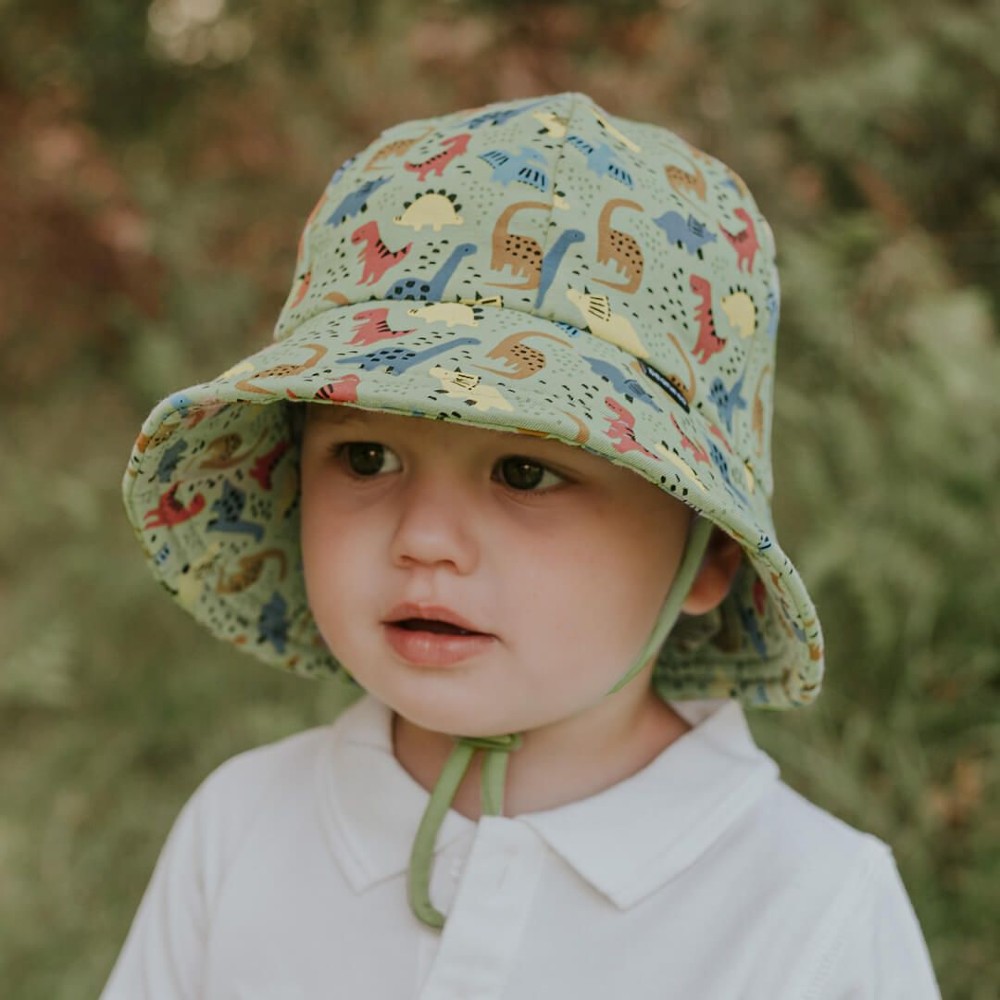 Bedhead Hats Baby Bucket Hat - Current Season - Clearance