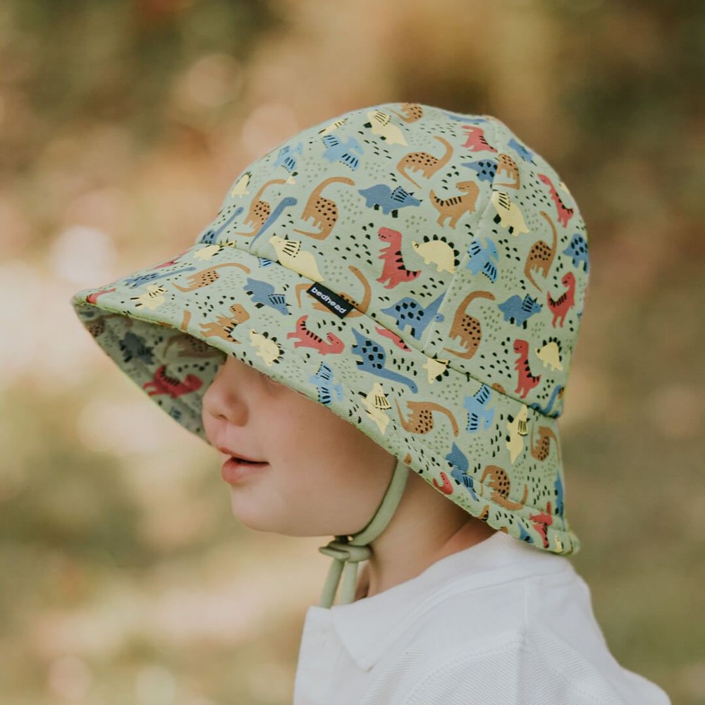 Bedhead Hats Baby Bucket Hat - Current Season - Clearance