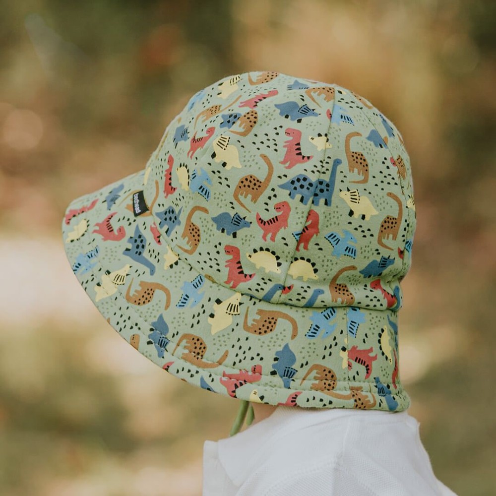 Bedhead Hats Baby Bucket Hat - Current Season - Clearance
