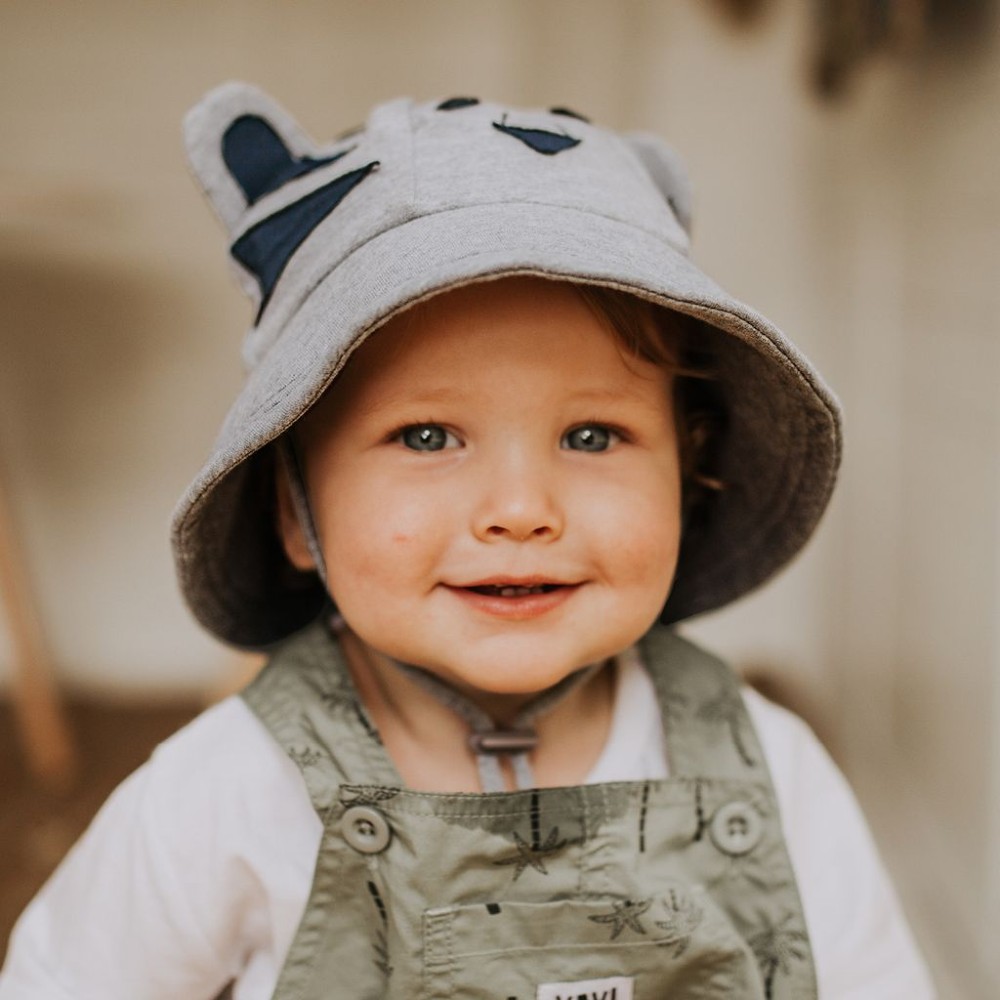 Bedhead Hats Baby Bucket Hat - Current Season - Clearance