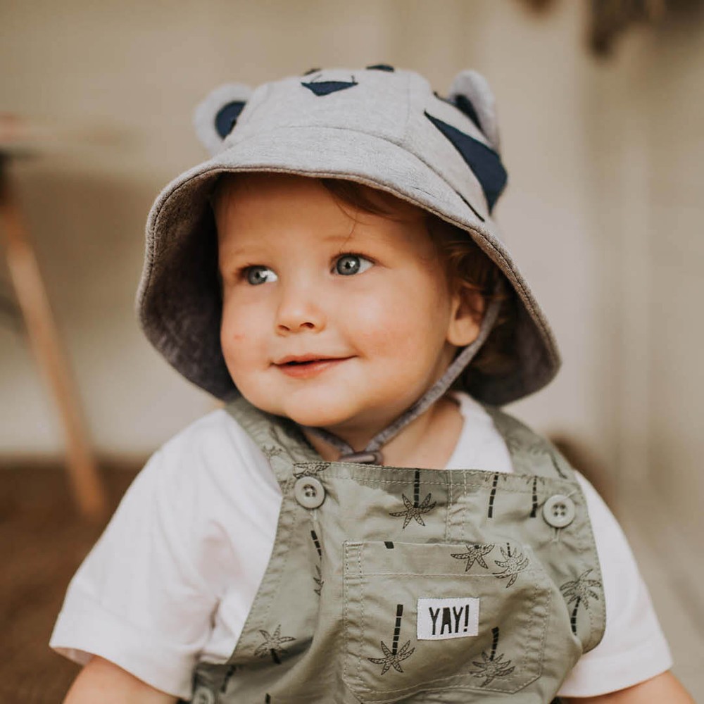 Bedhead Hats Baby Bucket Hat - Current Season - Clearance