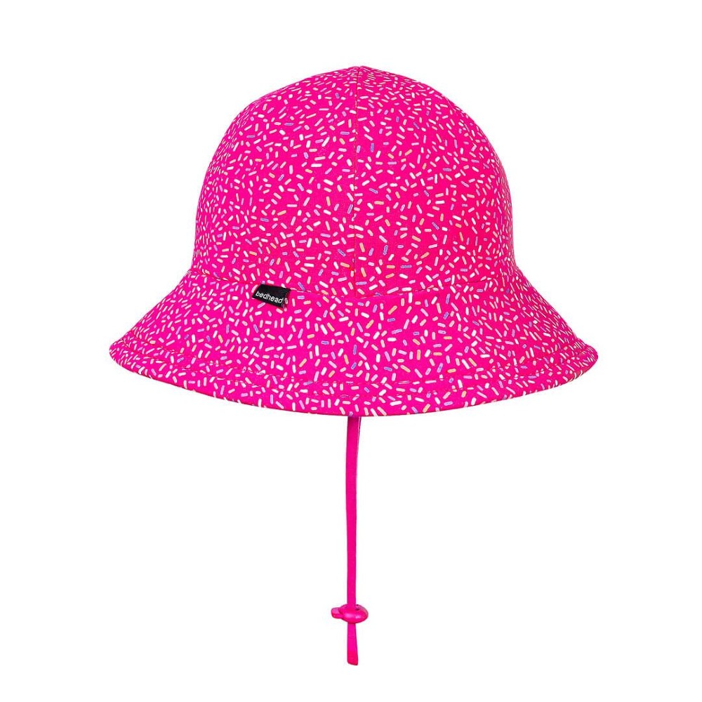 Bedhead Hats Baby Bucket Hat - Current Season - Clearance