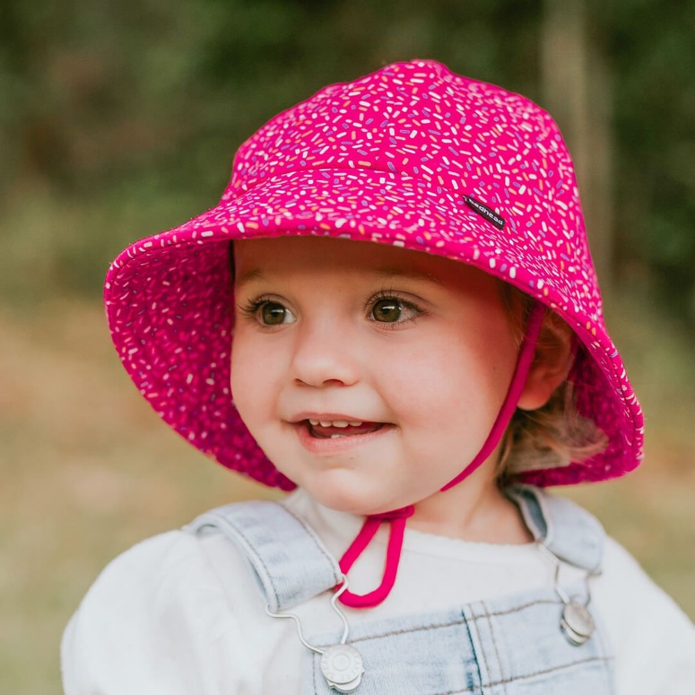 Bedhead Hats Baby Bucket Hat - Current Season - Clearance