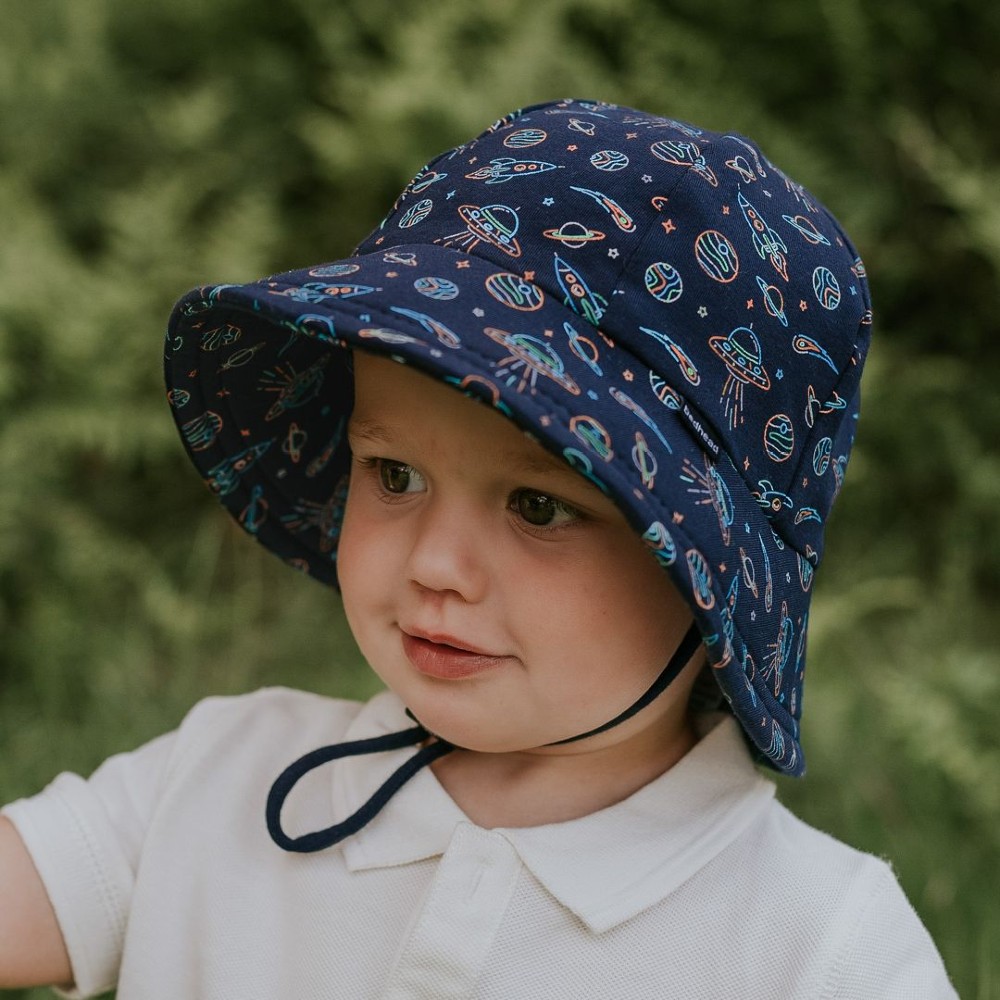Bedhead Hats Baby Bucket Hat - Current Season - Clearance
