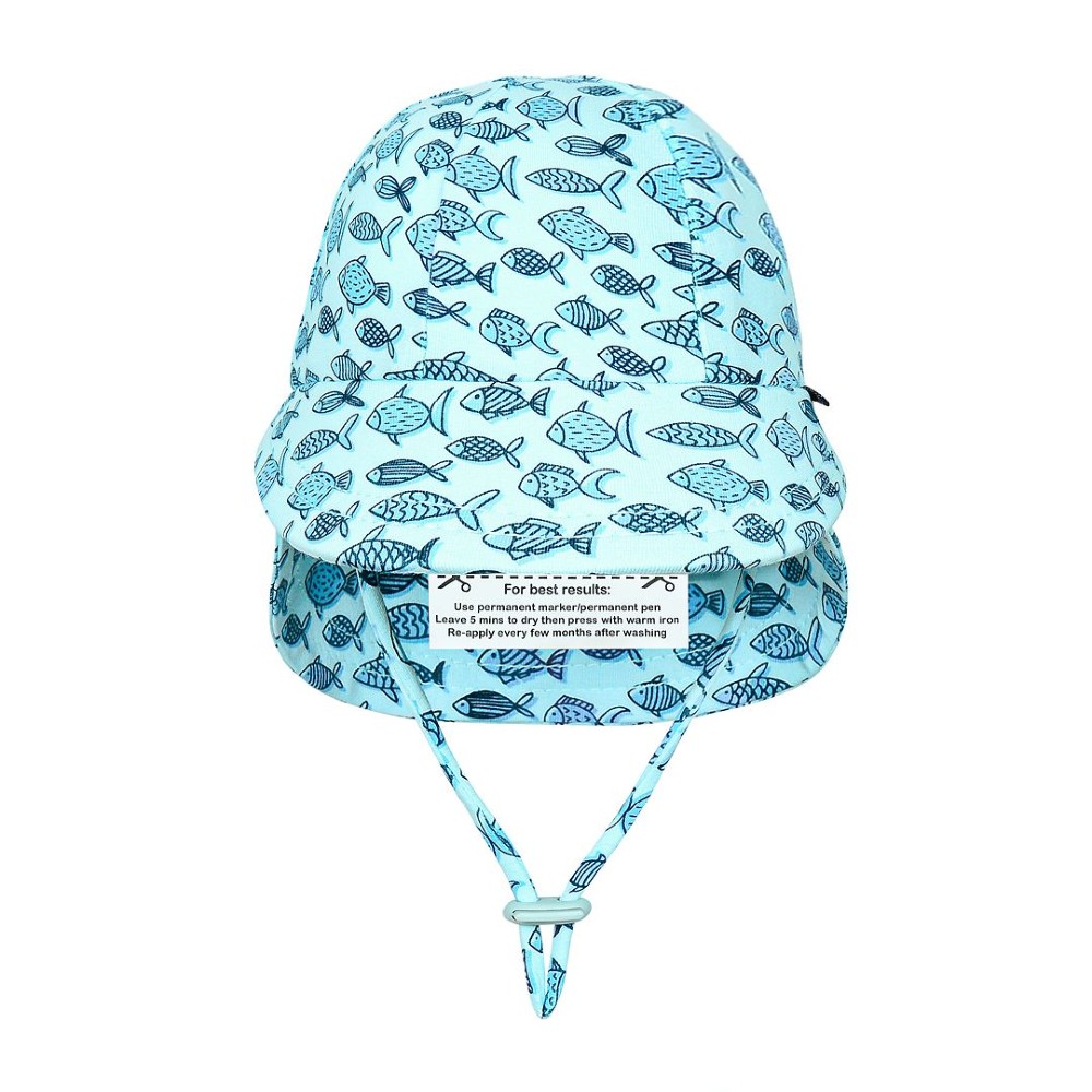 Bedhead Hats Legionnaire Hat - 2024 Season - Clearance