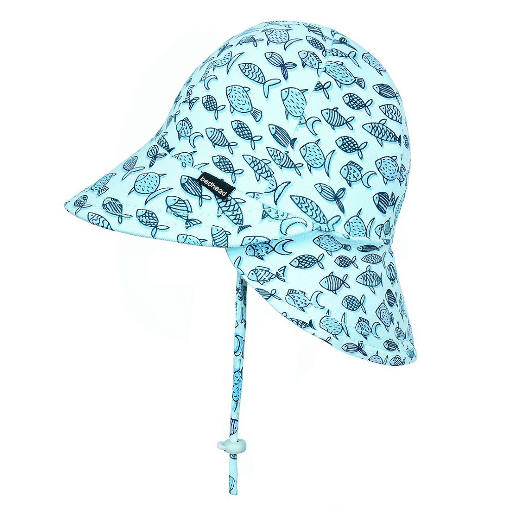 Bedhead Hats Legionnaire Hat - 2024 Season - Clearance