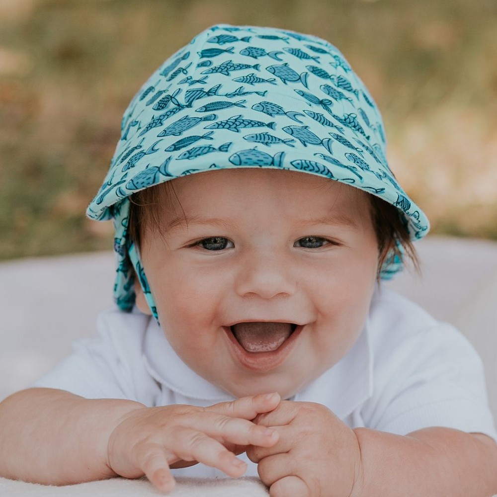Bedhead Hats Legionnaire Hat - 2024 Season - Clearance
