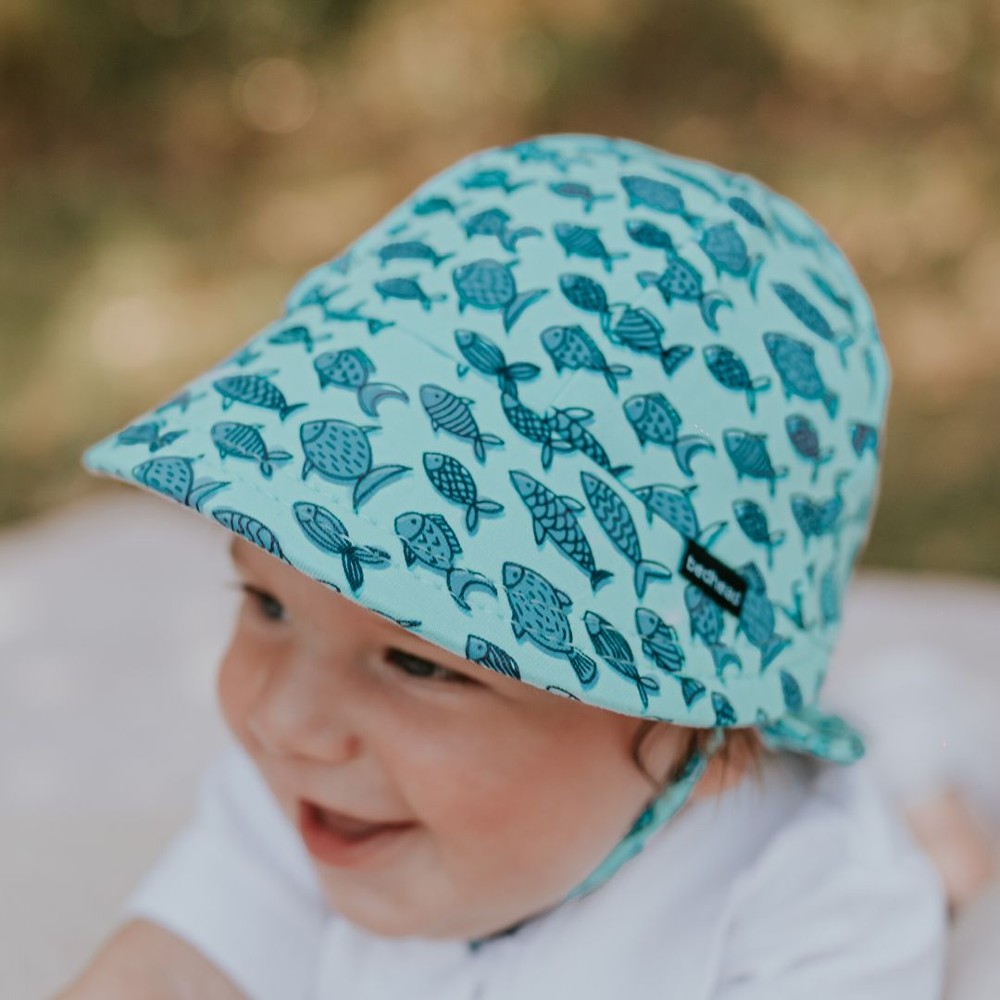 Bedhead Hats Legionnaire Hat - 2024 Season - Clearance