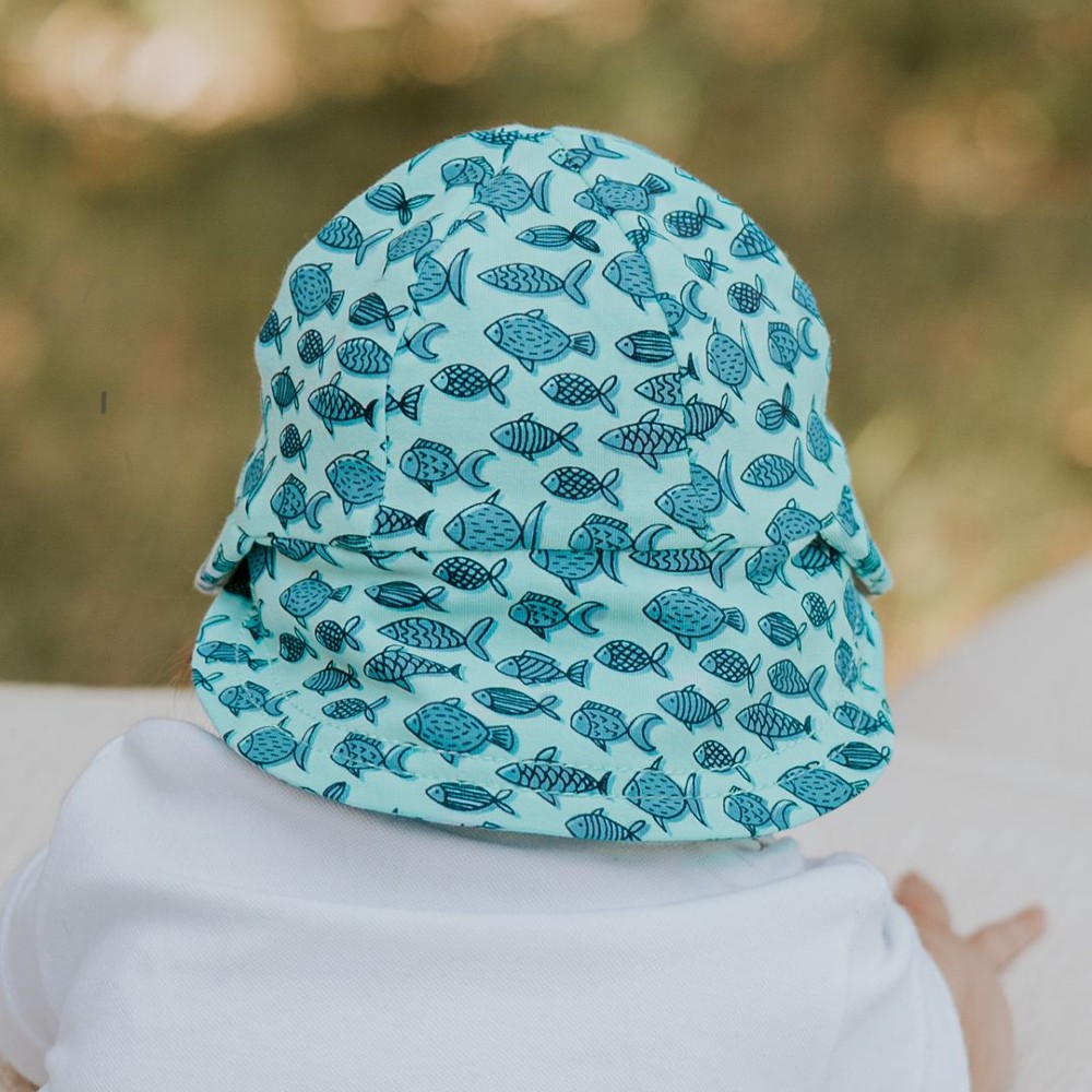 Bedhead Hats Legionnaire Hat - 2024 Season - Clearance
