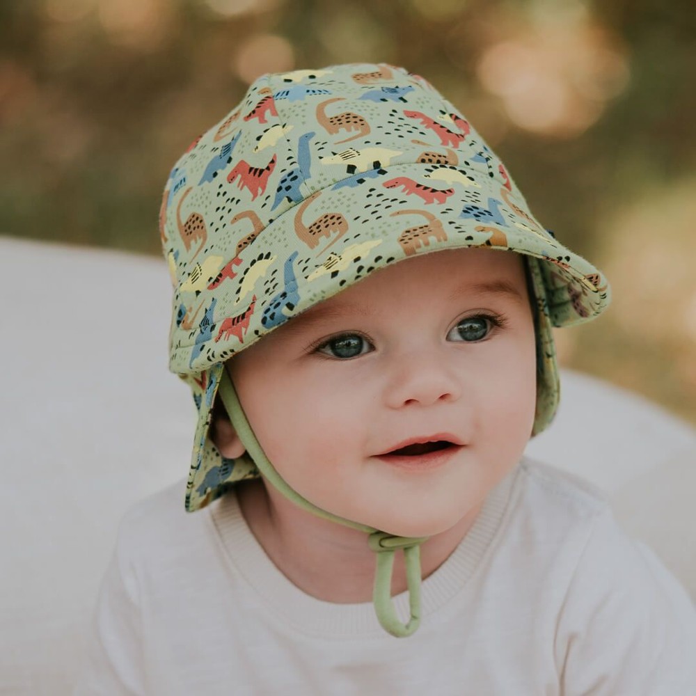 Bedhead Hats Legionnaire Hat - 2024 Season - Clearance
