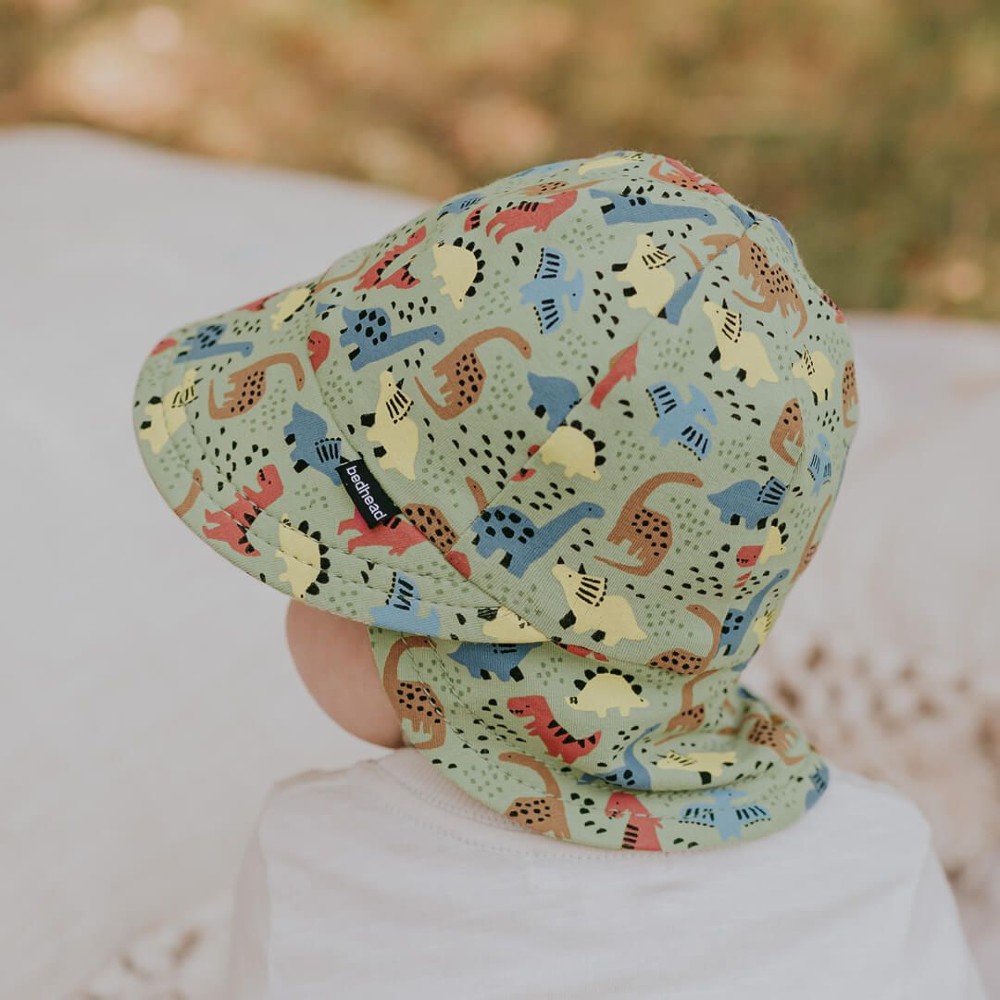 Bedhead Hats Legionnaire Hat - 2024 Season - Clearance