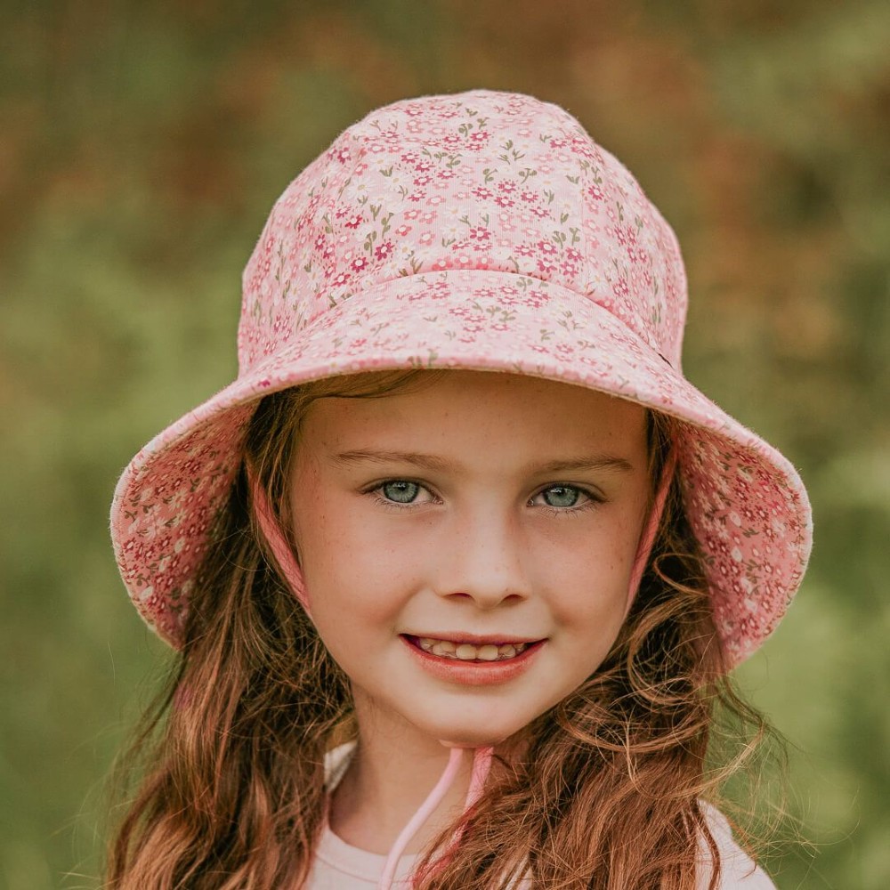 Bedhead Hats Ponytail Bucket Hat - 2024 Season