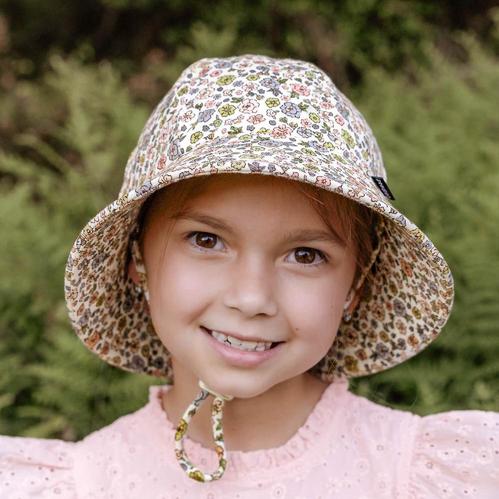 Bedhead Hats Ponytail Bucket Hat - 2024 Season - Clearance