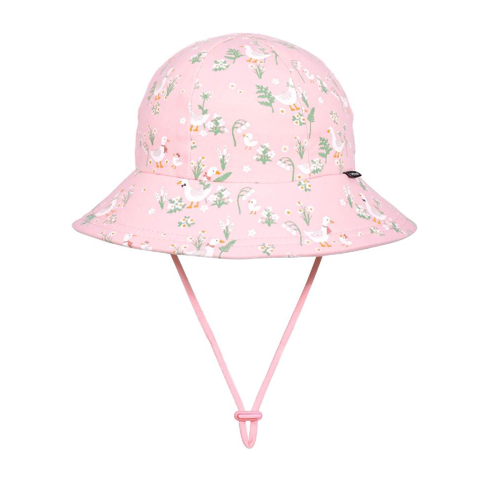 Bedhead Hats Ponytail Bucket Hat - Current Season