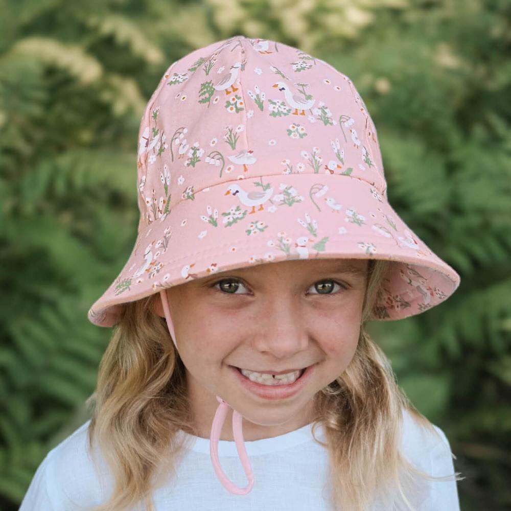 Bedhead Hats Ponytail Bucket Hat - Current Season