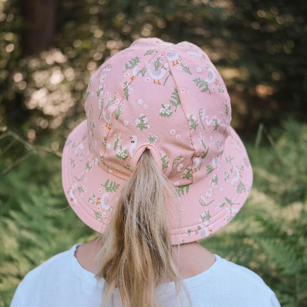 Bedhead Hats Ponytail Bucket Hat - Current Season