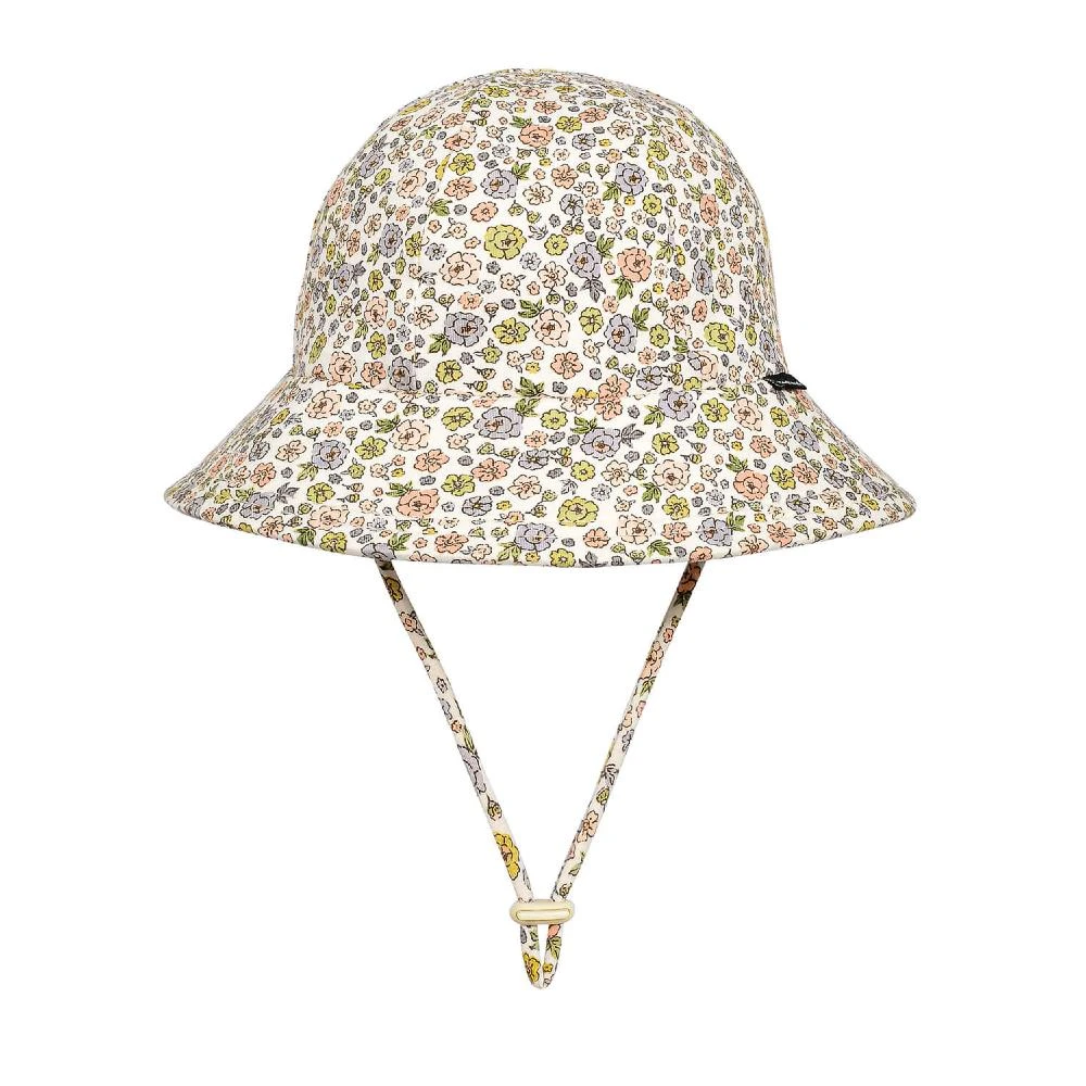 Bedhead Hats Ponytail Bucket Hat - Current Season