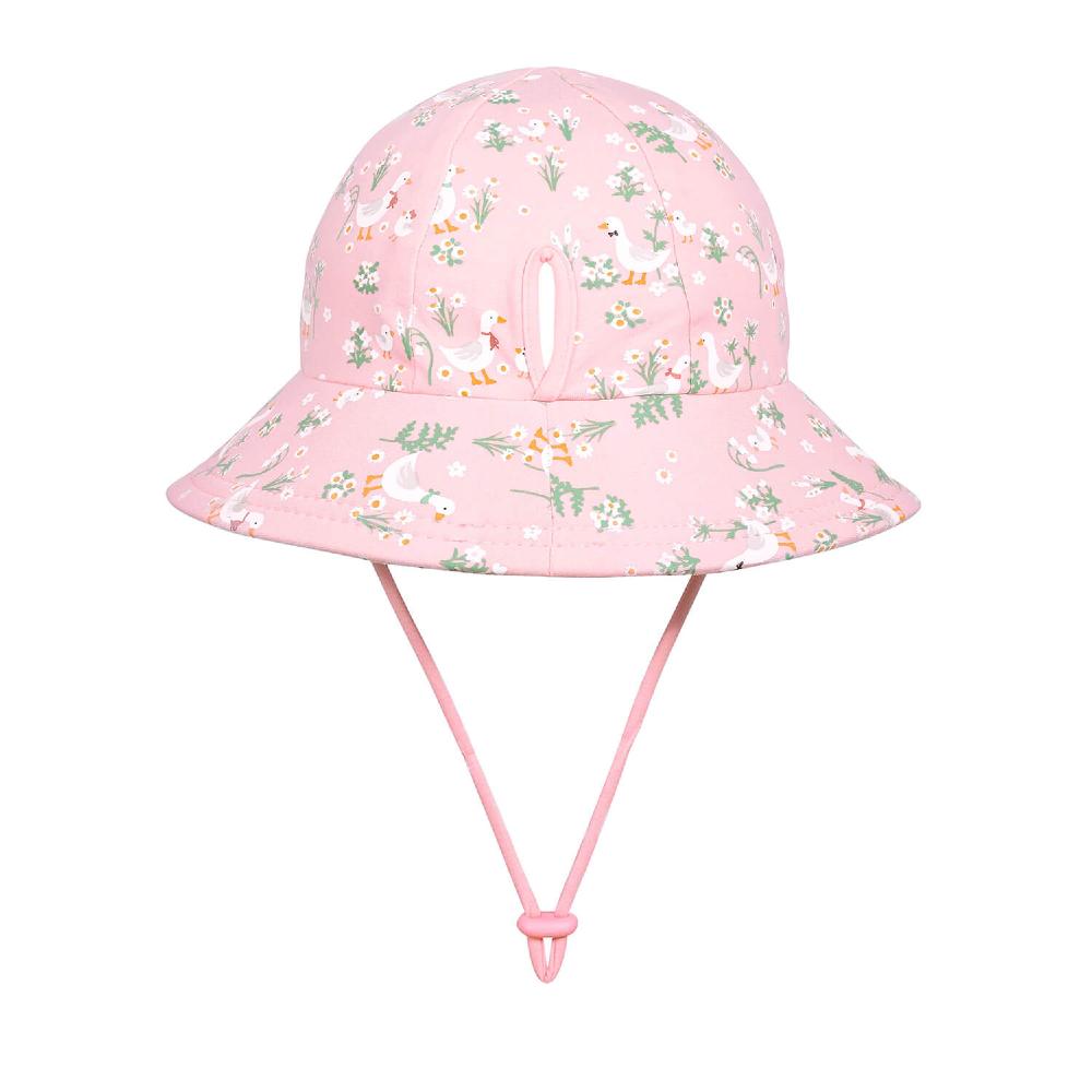 Bedhead Hats Ponytail Bucket Hat - 2024 Season - Clearance